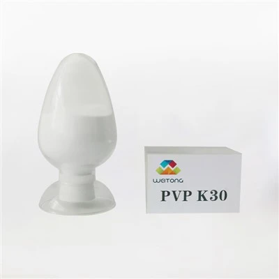 Polivinilpirrolide9003-39-8